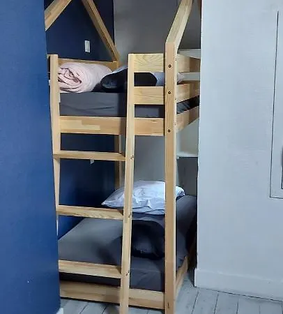 Maelya Apartment